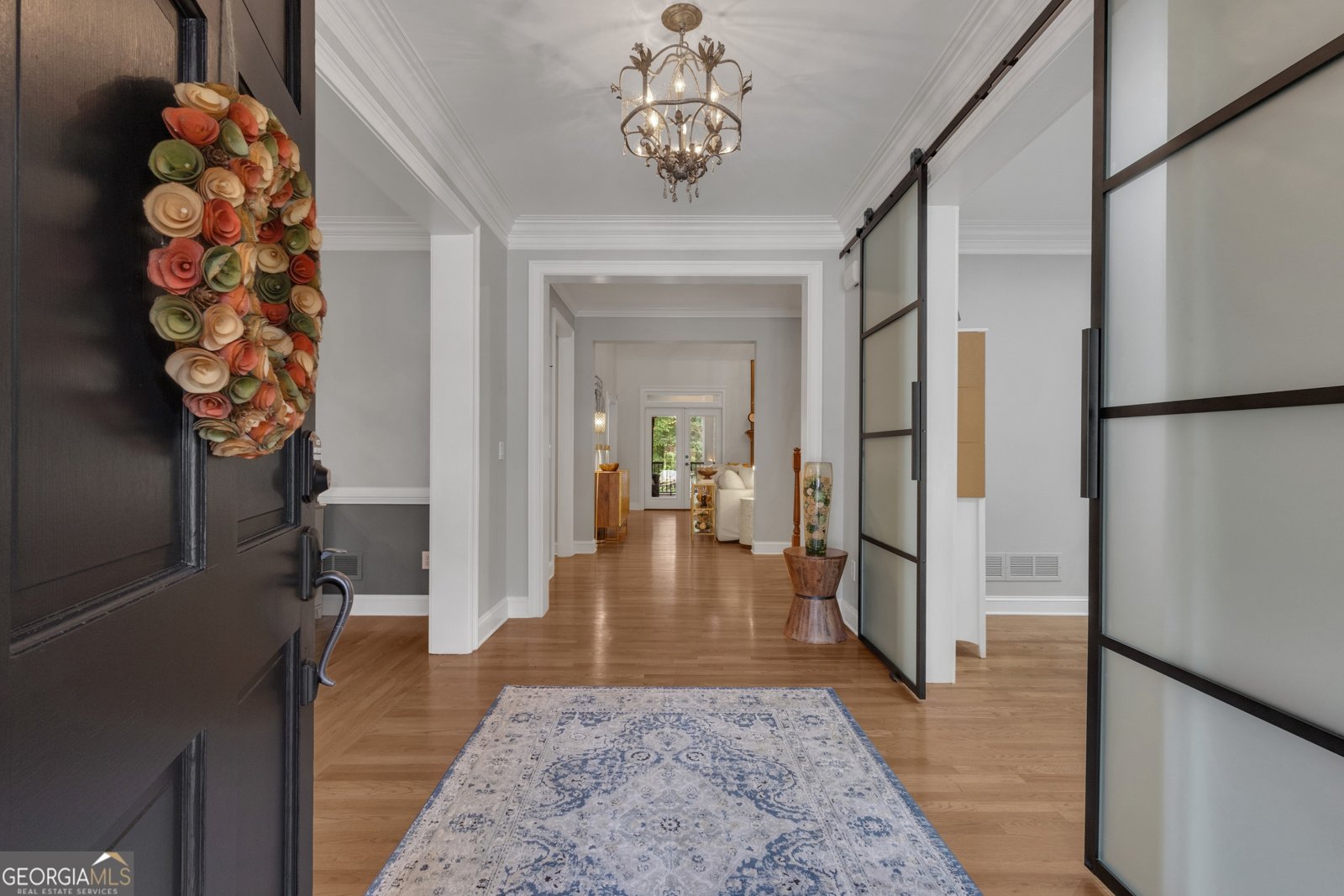 806 Smokey Way Peachtree City - Photo 10