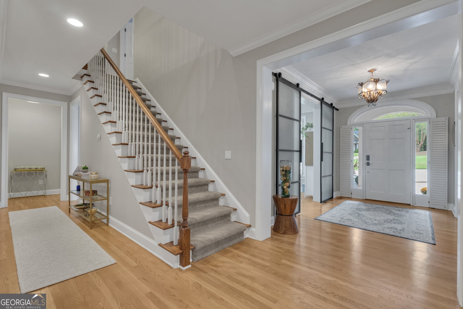 806 Smokey Way Peachtree City - Photo 11