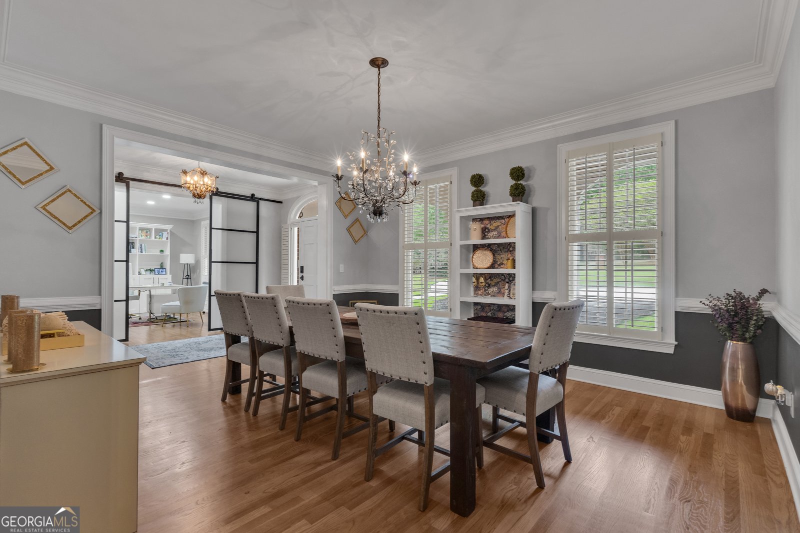 806 Smokey Way Peachtree City - Photo 16