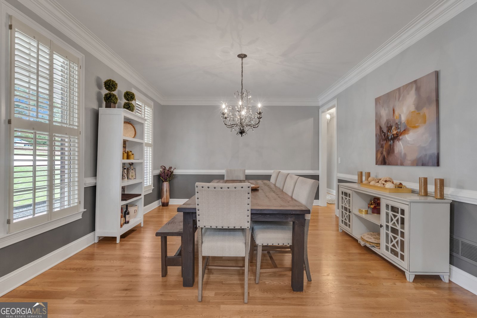 806 Smokey Way Peachtree City - Photo 17