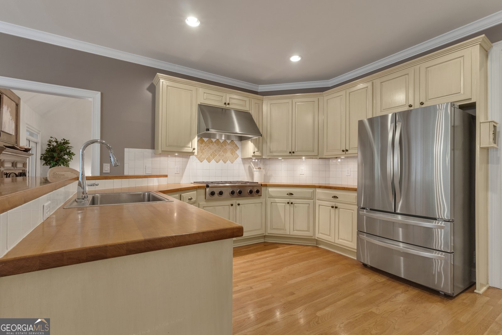 806 Smokey Way Peachtree City - Photo 21