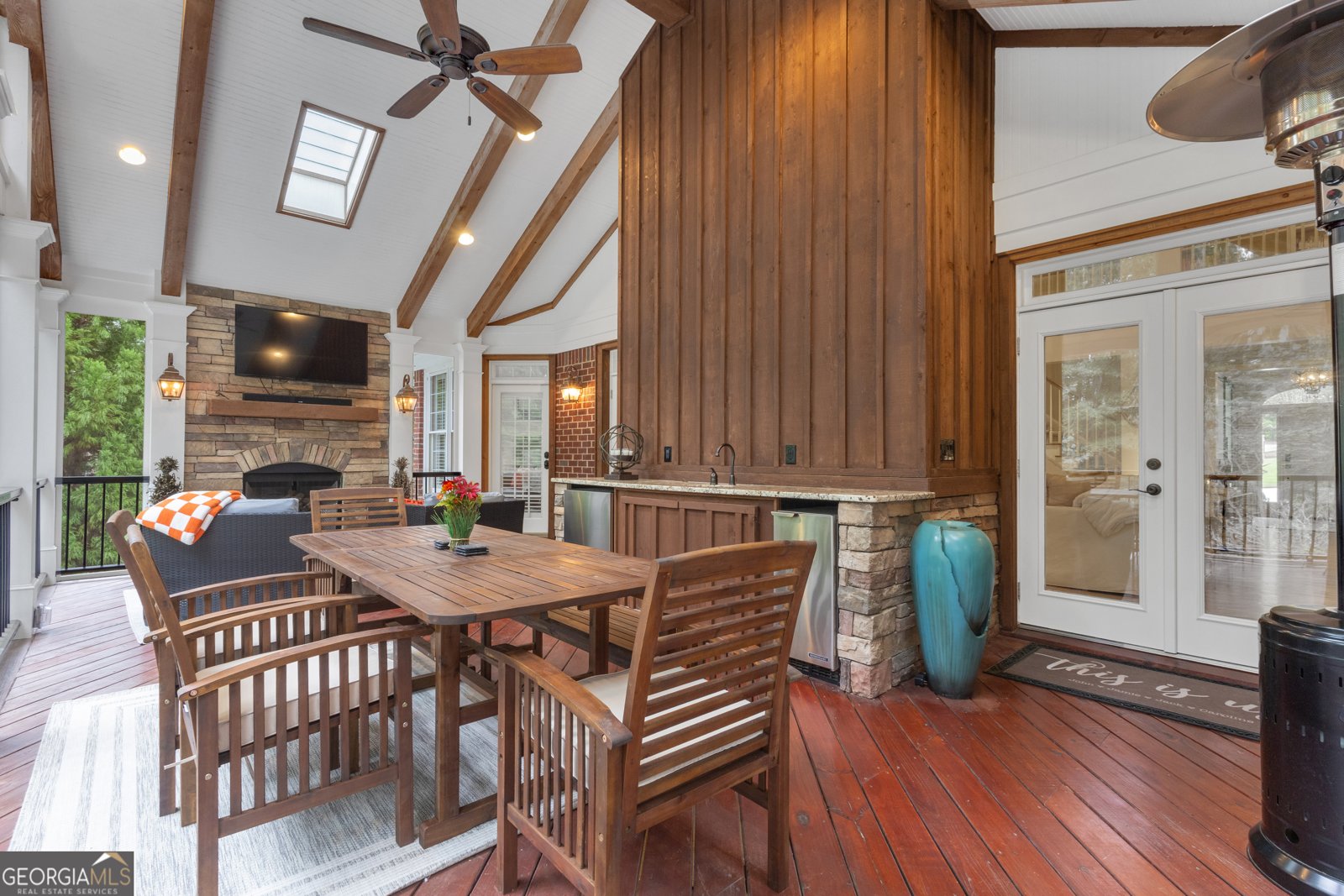 806 Smokey Way Peachtree City - Photo 53