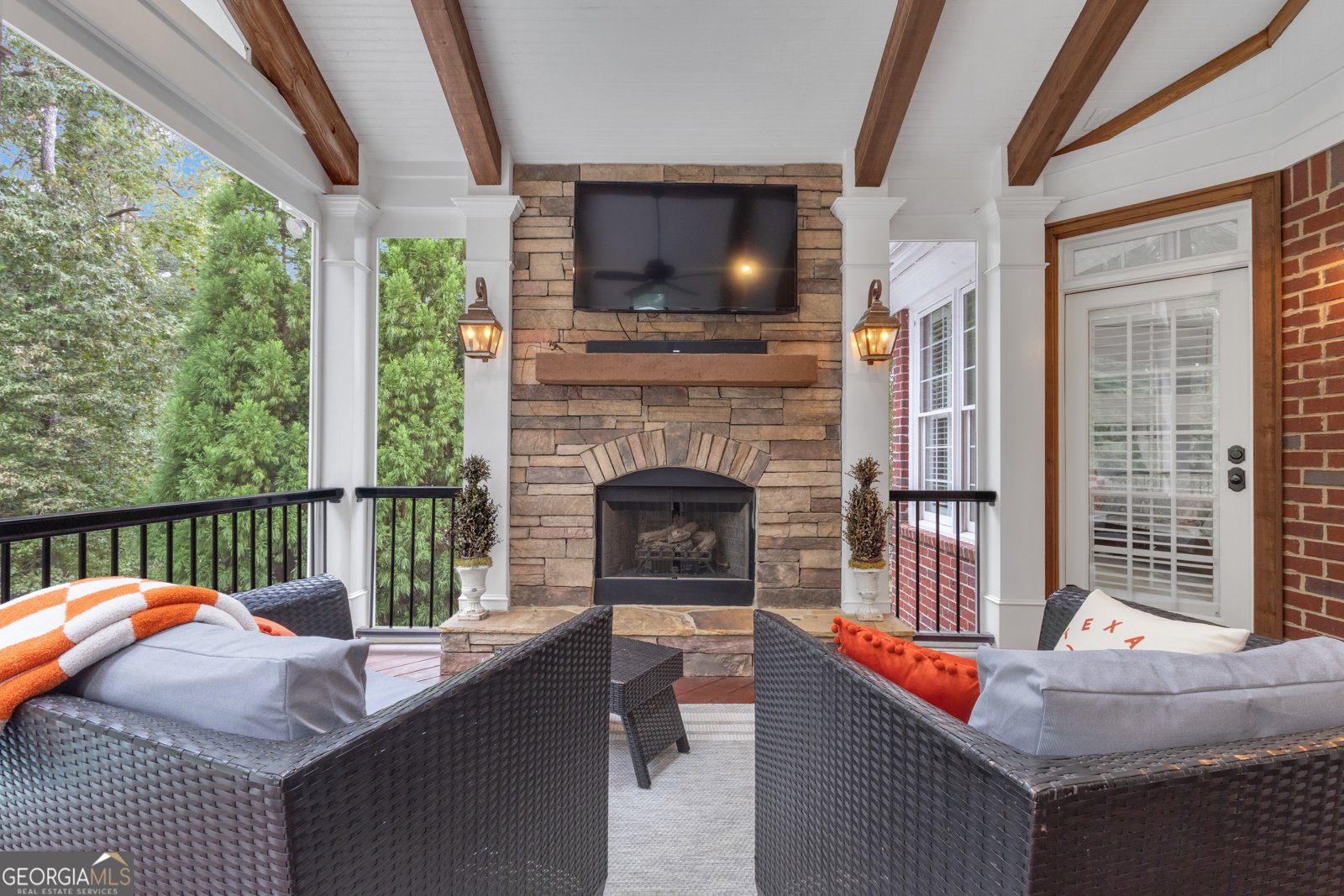 806 Smokey Way Peachtree City - Photo 54