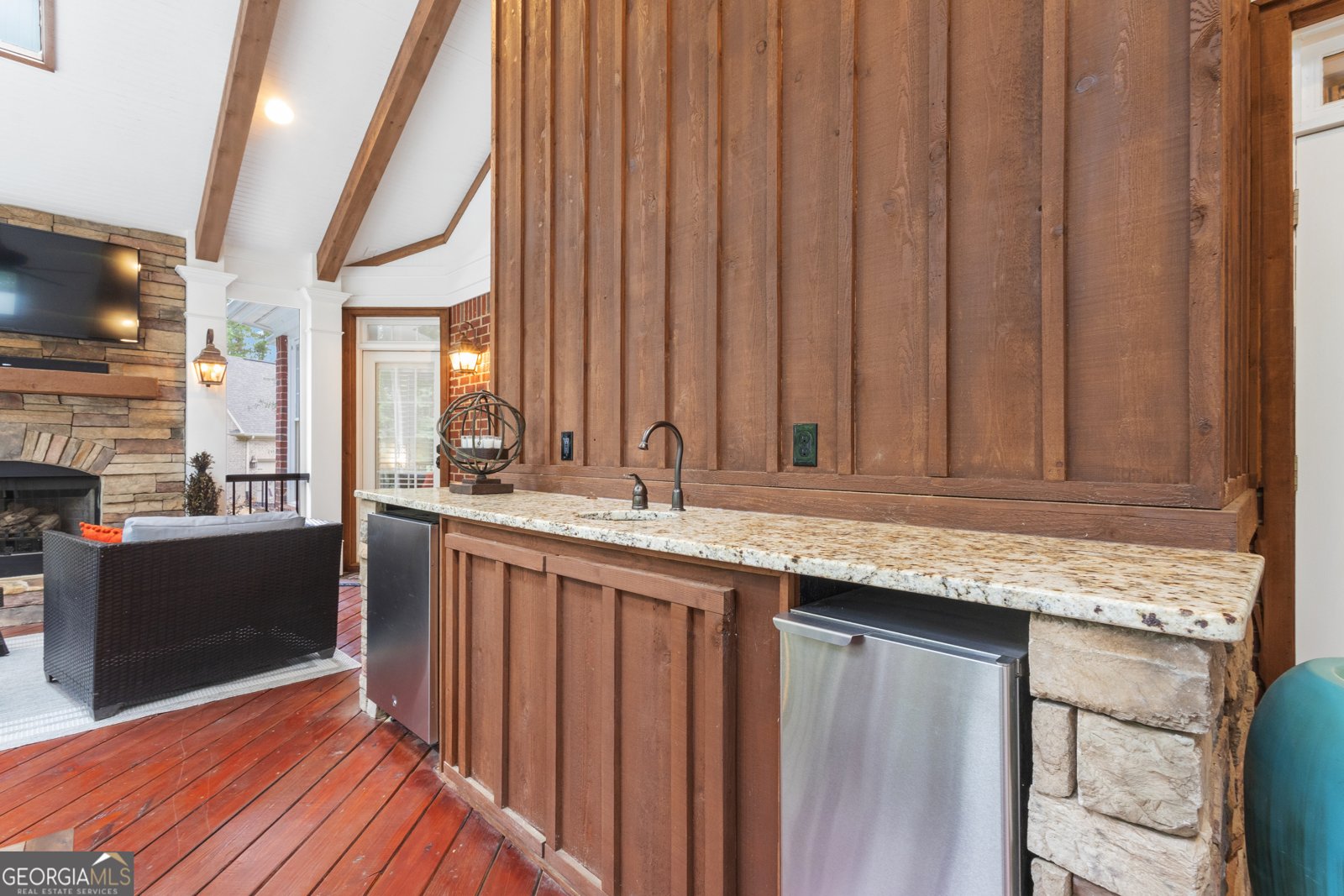 806 Smokey Way Peachtree City - Photo 56