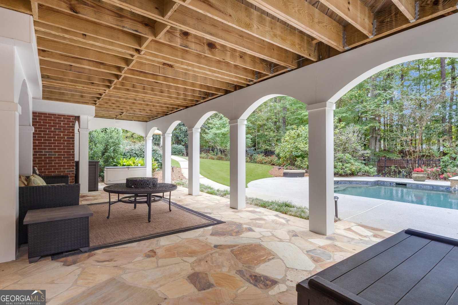 806 Smokey Way Peachtree City - Photo 58