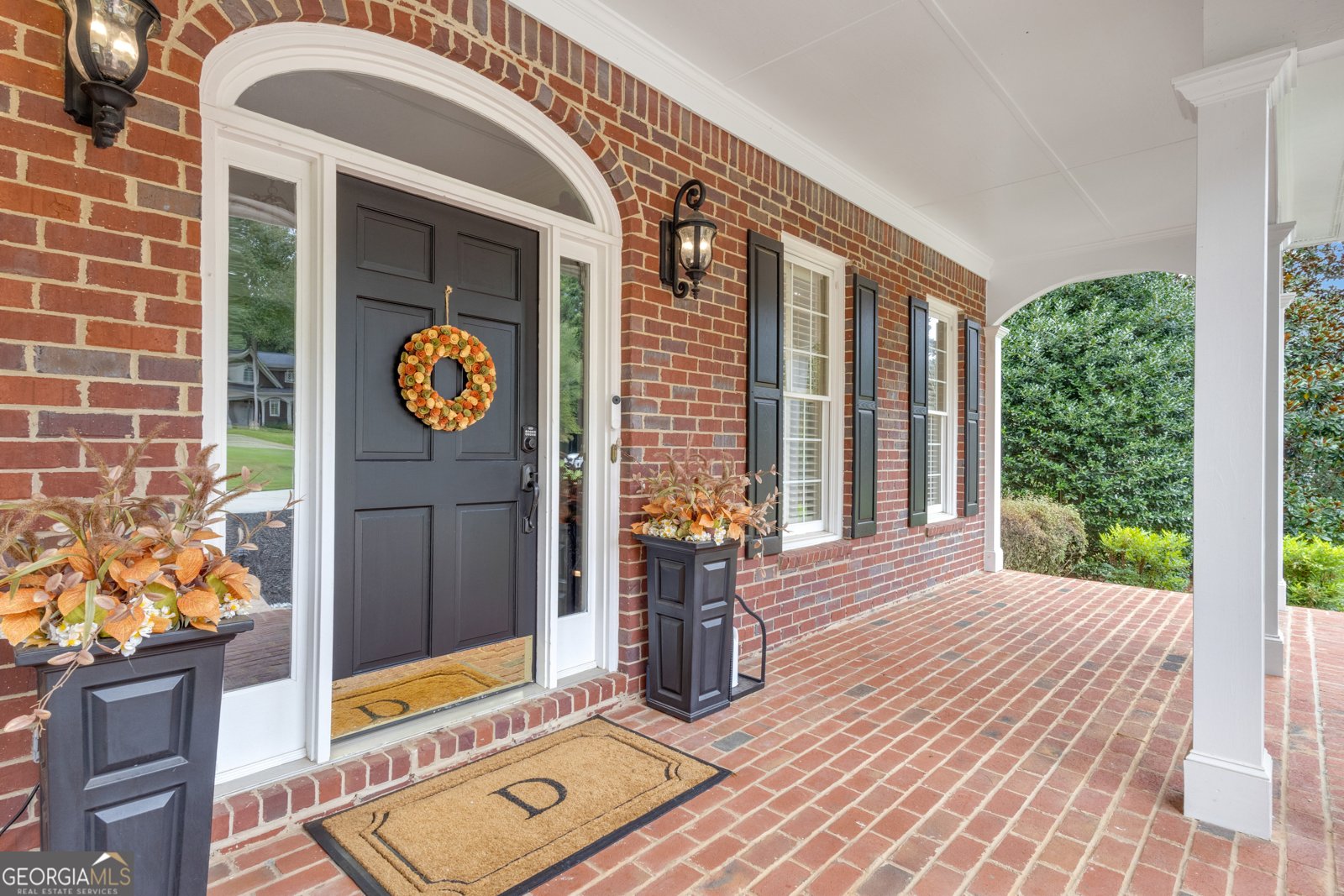 806 Smokey Way Peachtree City - Photo 9