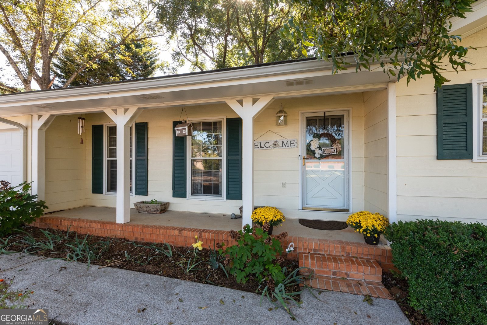 2598 Mountain View Road Snellville - Photo 1