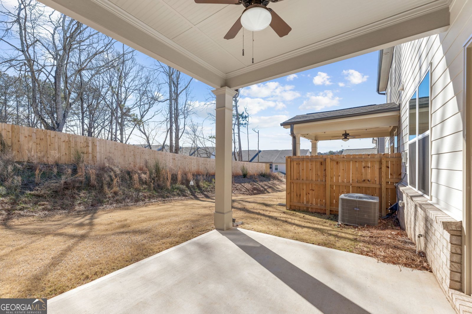 5627 Chickory Drive Flowery Branch - Photo 24