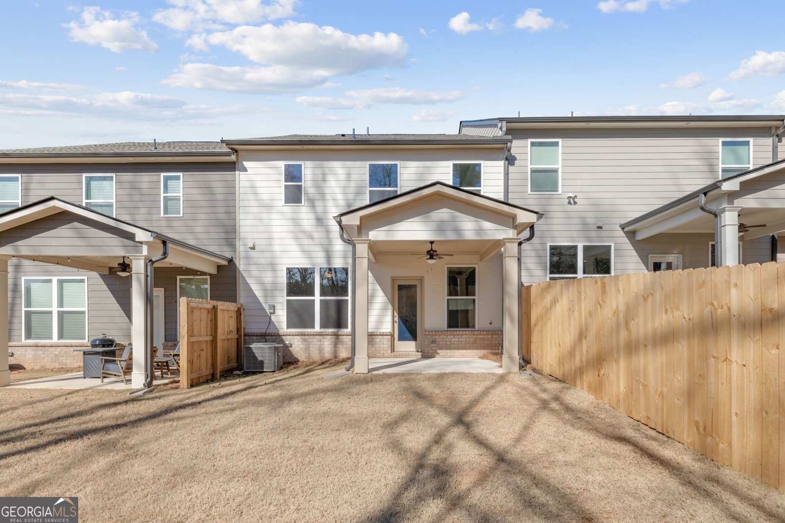 5627 Chickory Drive Flowery Branch - Photo 25
