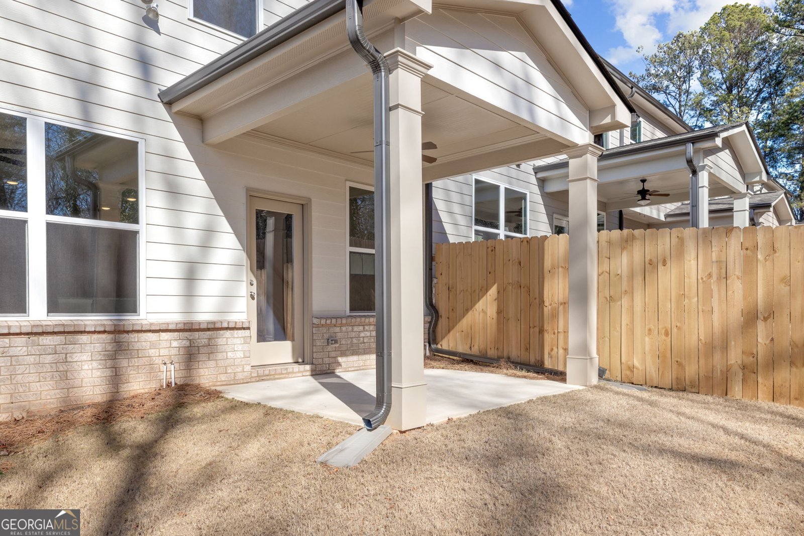 5627 Chickory Drive Flowery Branch - Photo 26