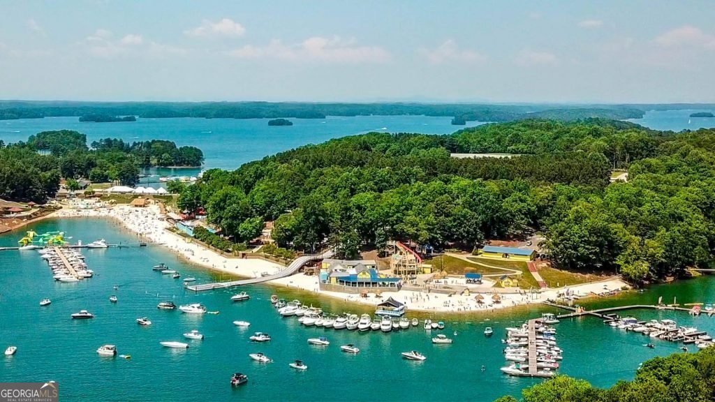 5627 Chickory Drive Flowery Branch - Photo 27