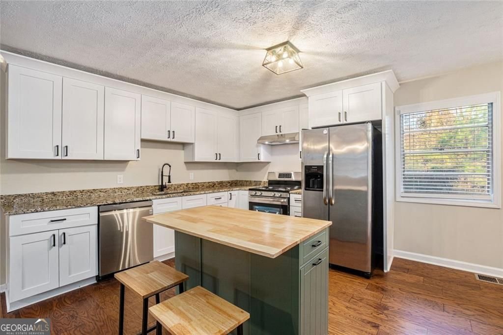 2811 Hill Circle Dacula - Photo 6