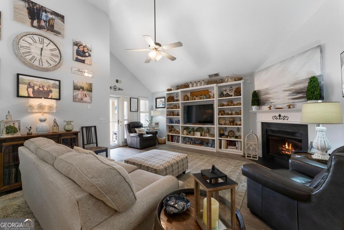 21 Stewart Drive Cartersville - Photo 12