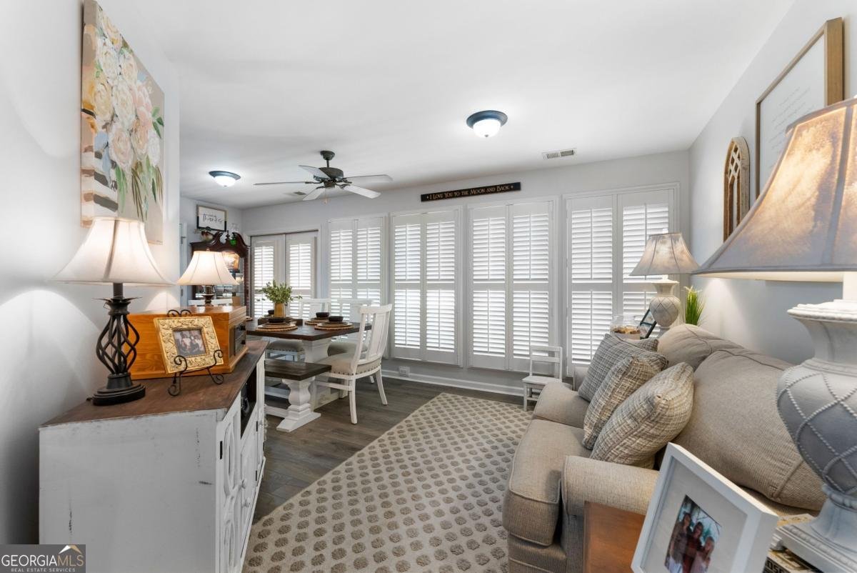 21 Stewart Drive Cartersville - Photo 13