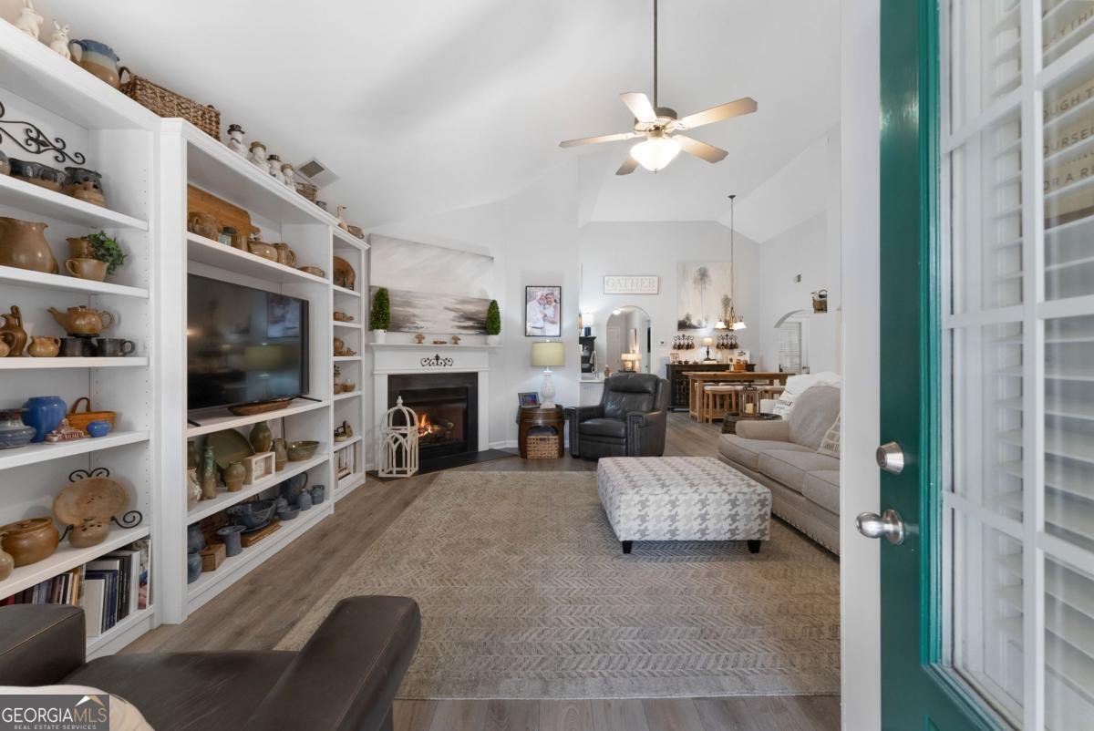 21 Stewart Drive Cartersville - Photo 6