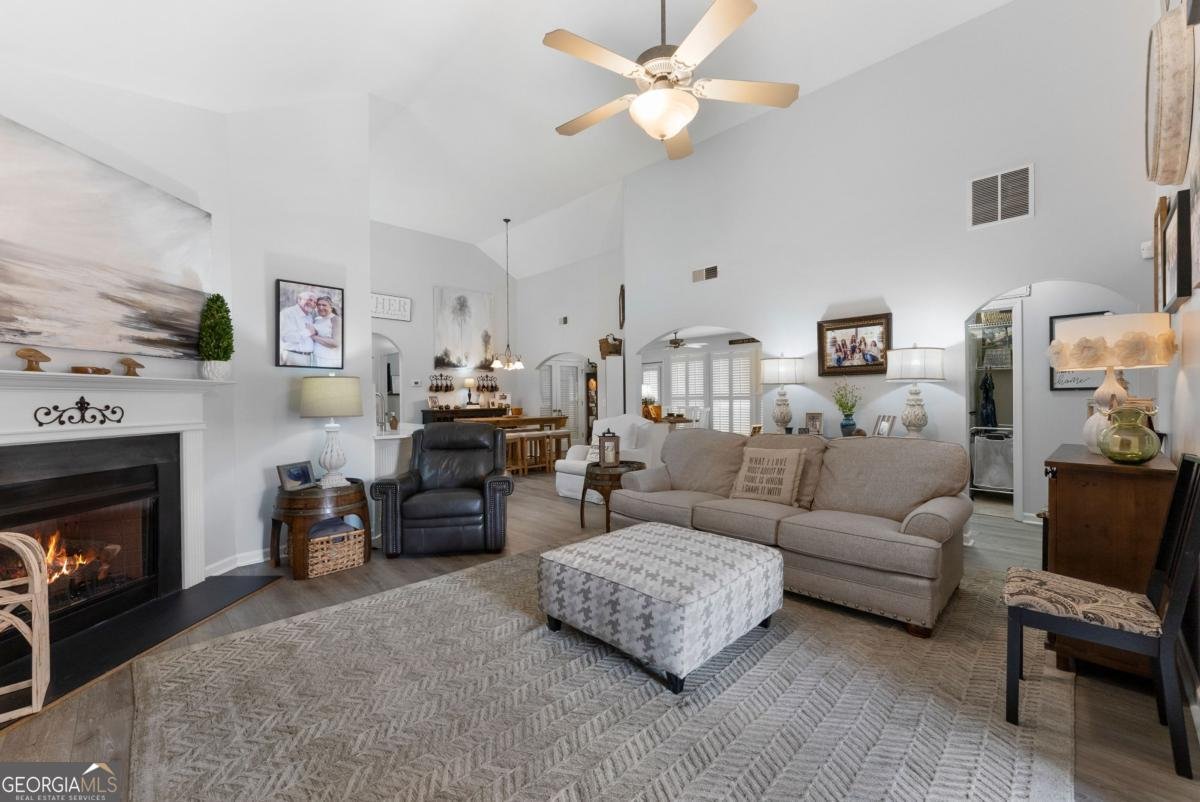 21 Stewart Drive Cartersville - Photo 7