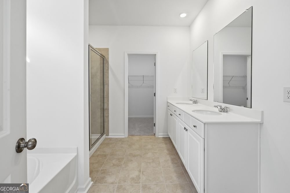 1270 Windance Lake Drive Loganville - Photo 16