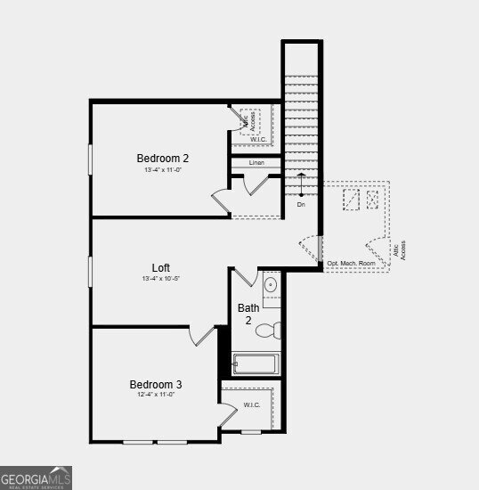 1270 Windance Lake Drive Loganville - Photo 32