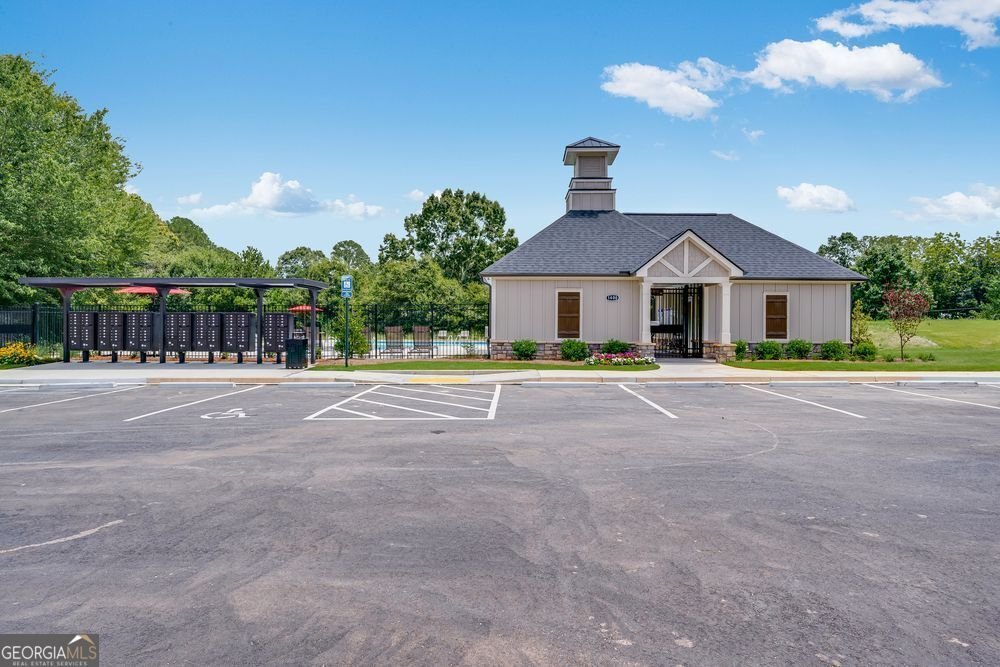 1270 Windance Lake Drive Loganville - Photo 36