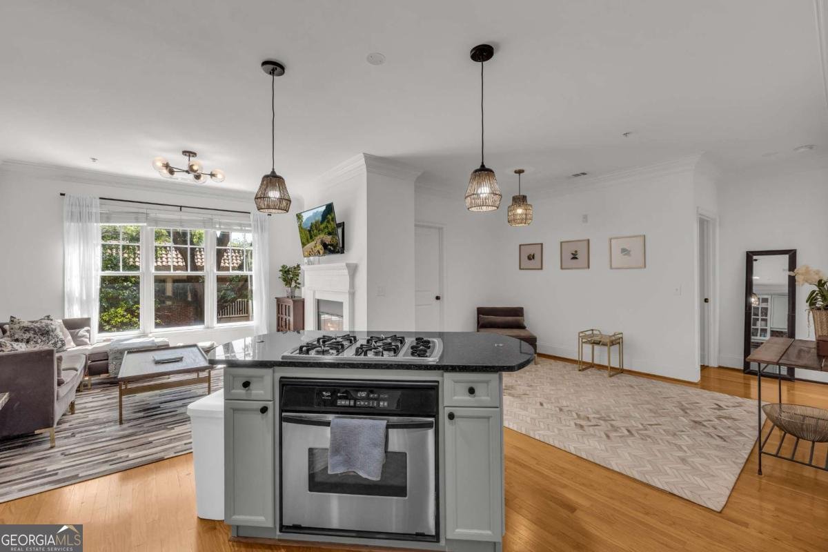 825 Highland Lane Atlanta - Photo 11