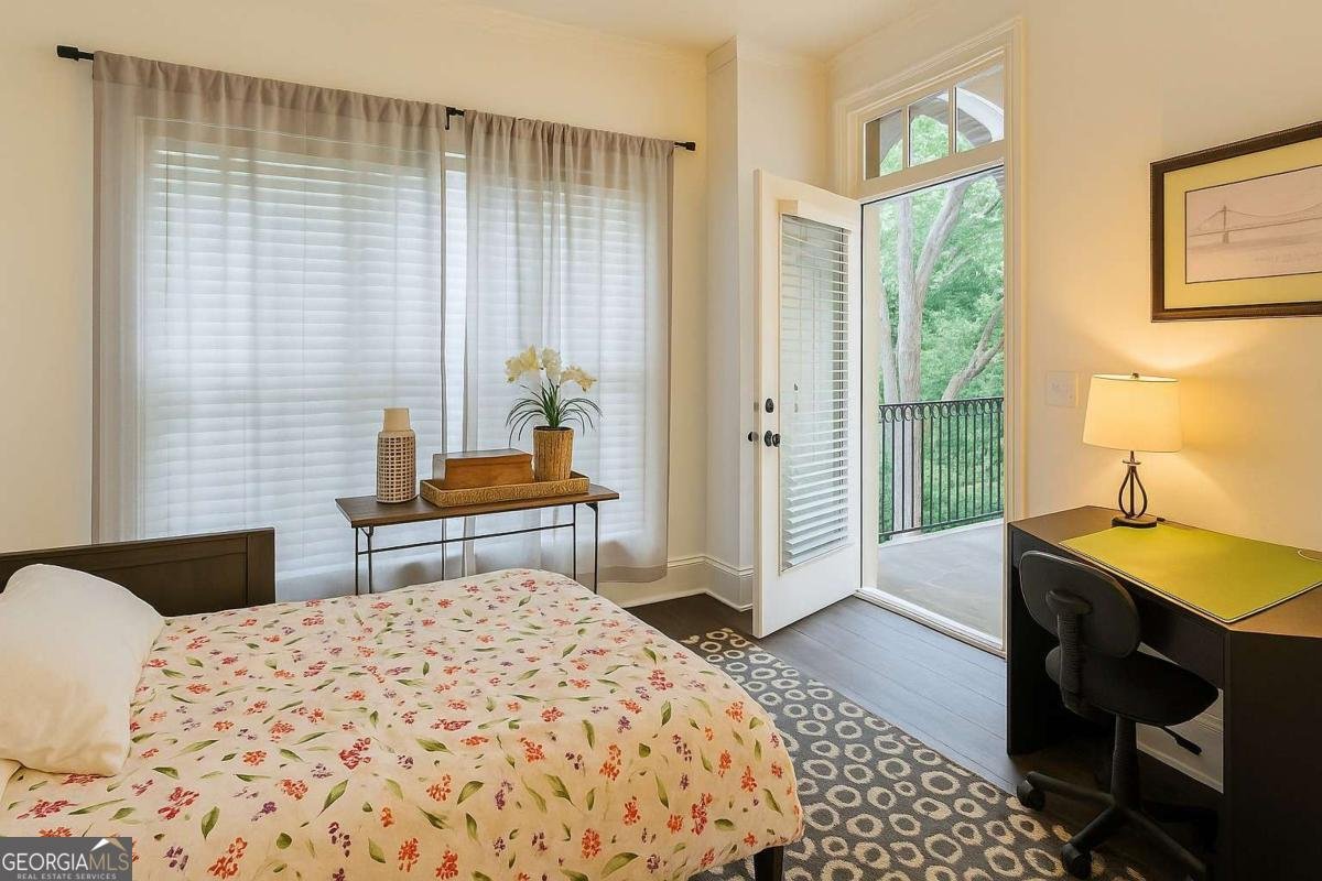 825 Highland Lane Atlanta - Photo 20