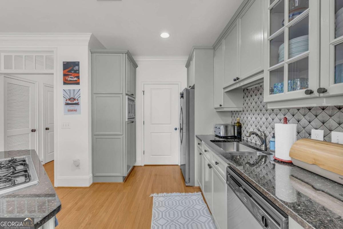 825 Highland Lane Atlanta - Photo 9