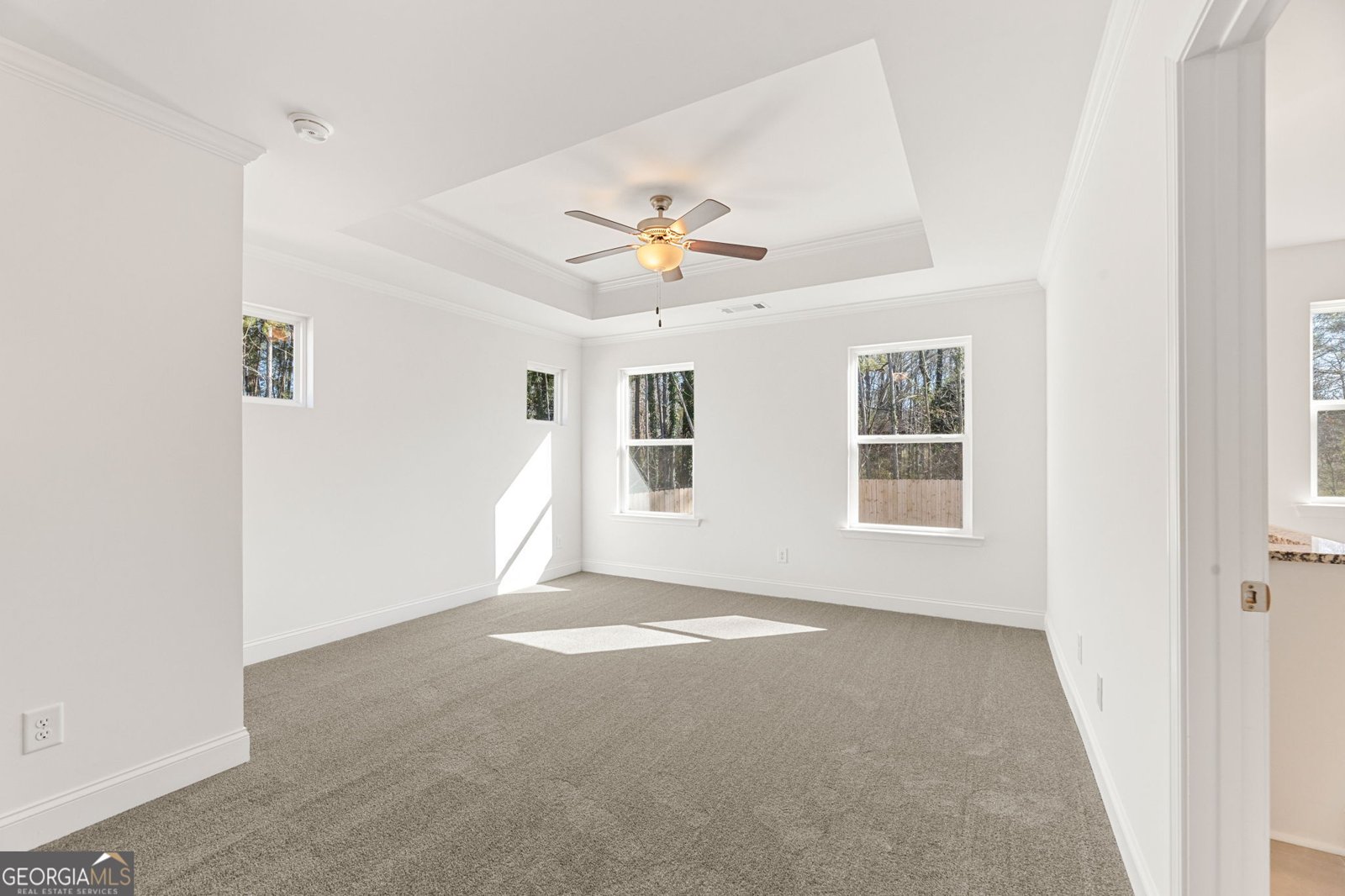 5611 Chickory Drive Flowery Branch - Photo 21