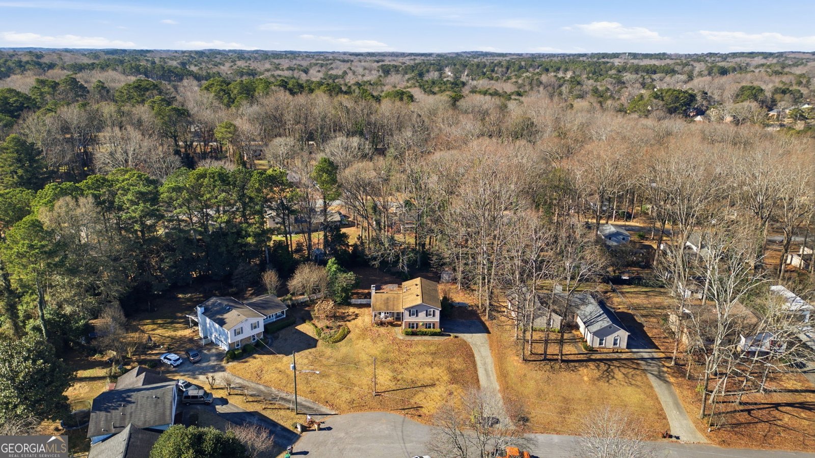 993 Medina Drive Lilburn - Photo 10