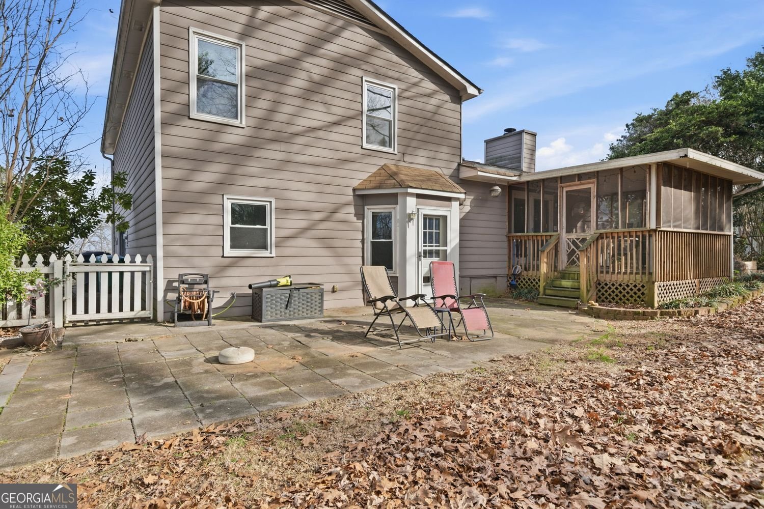 993 Medina Drive Lilburn - Photo 34