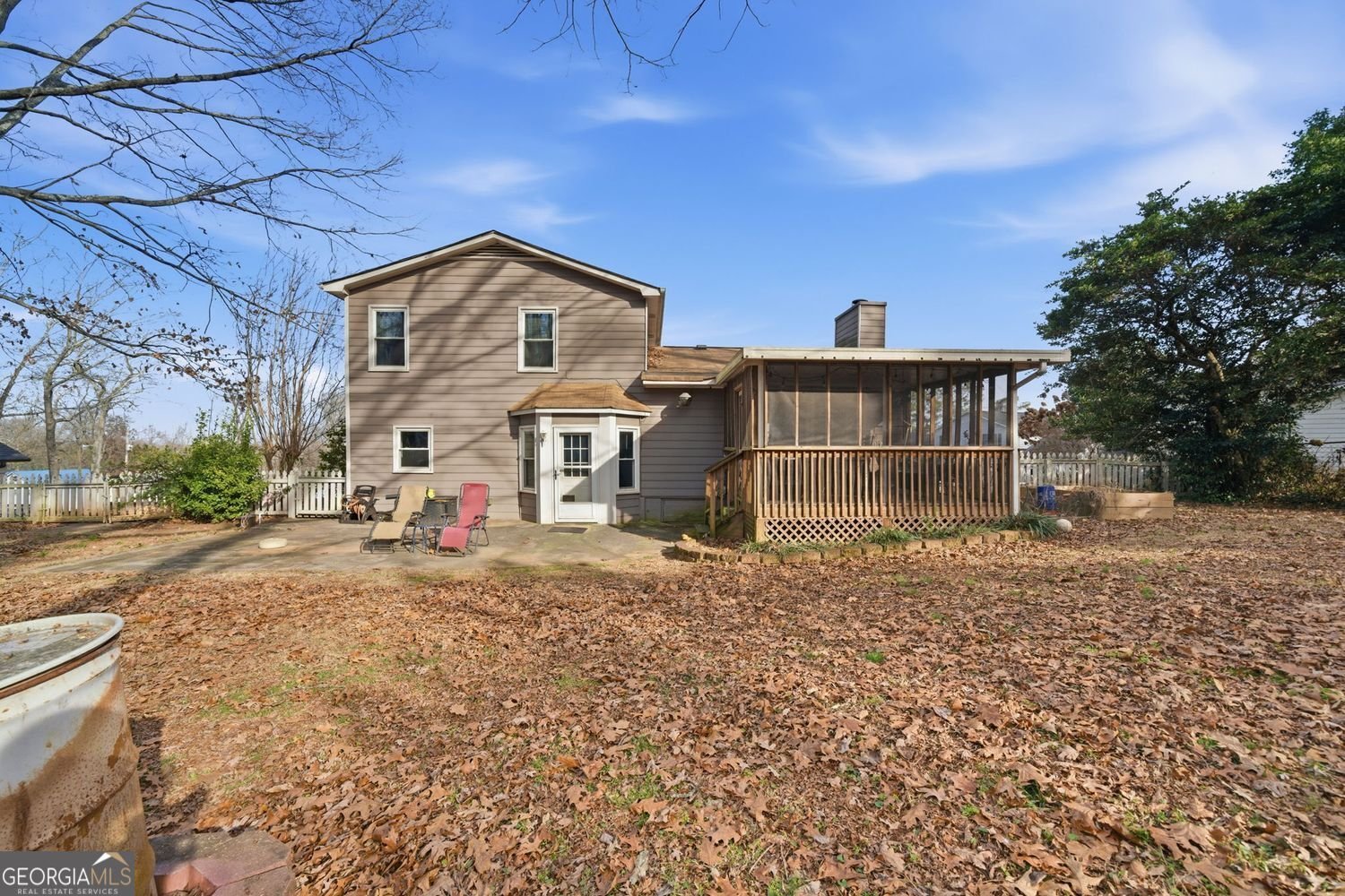 993 Medina Drive Lilburn - Photo 35