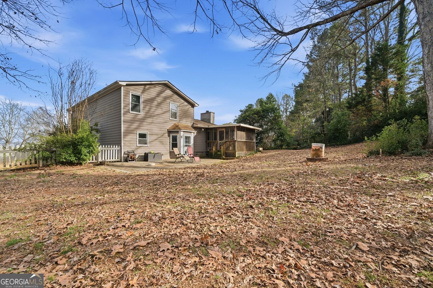 993 Medina Drive Lilburn - Photo 36