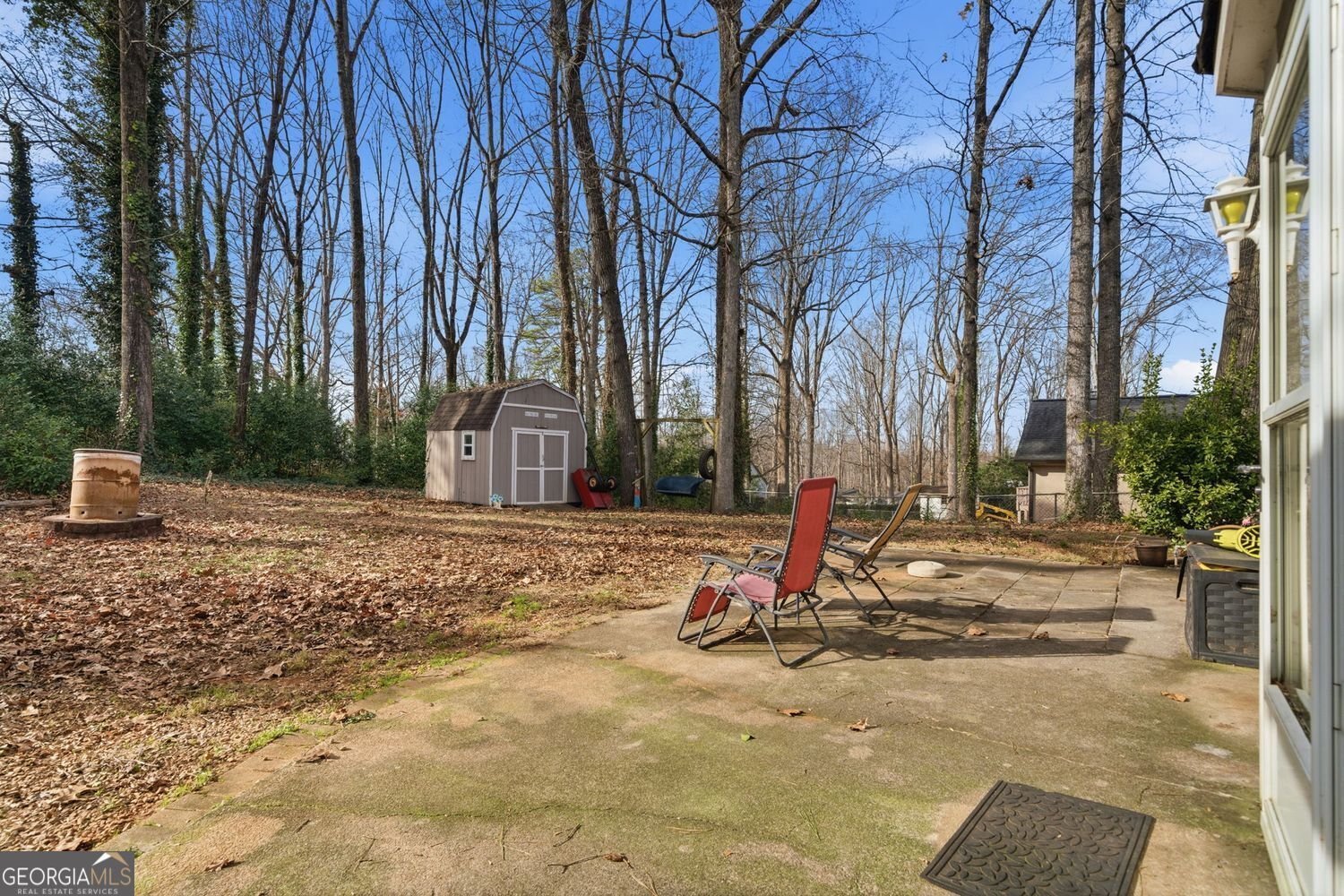 993 Medina Drive Lilburn - Photo 37