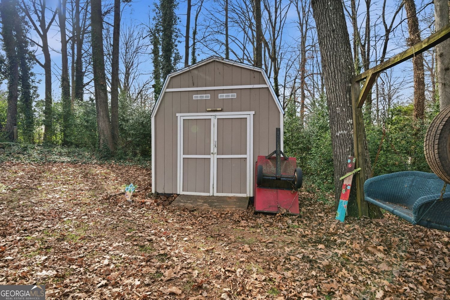 993 Medina Drive Lilburn - Photo 38