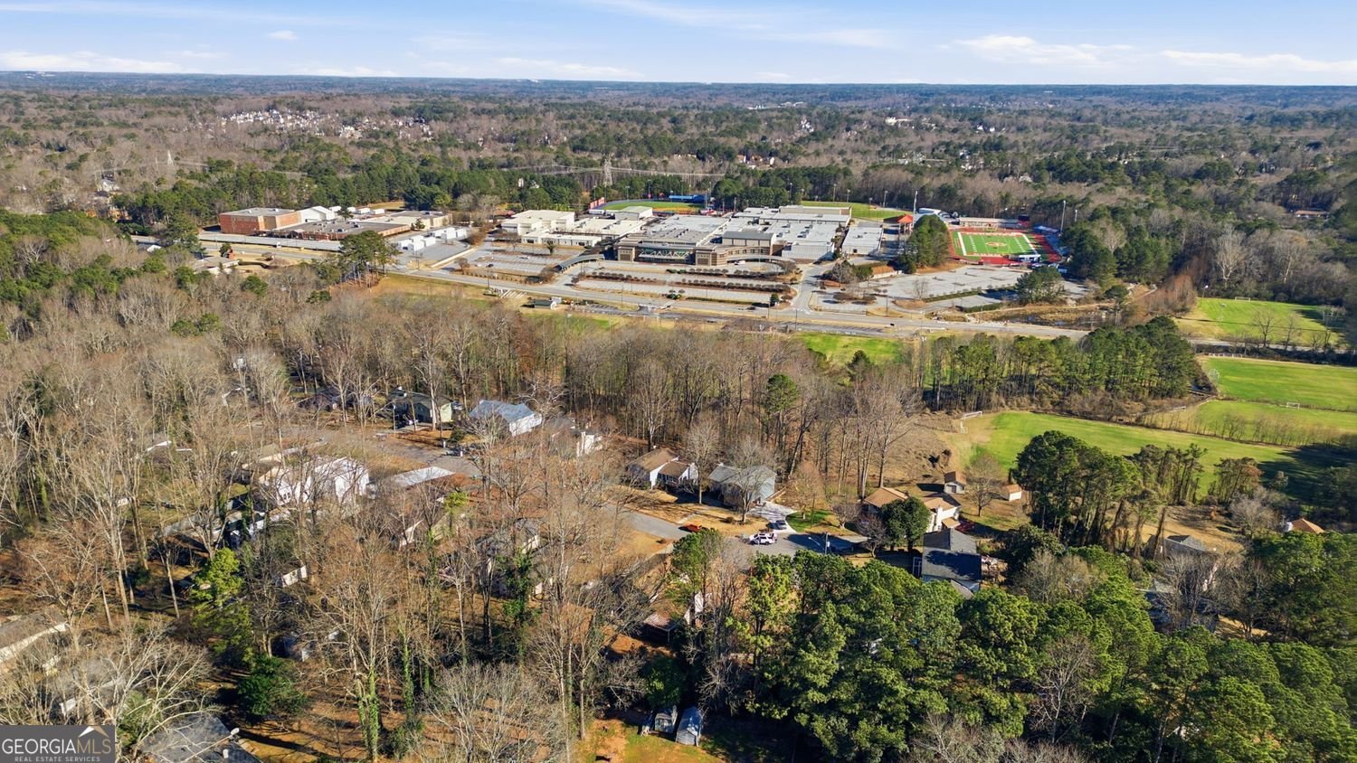 993 Medina Drive Lilburn - Photo 45