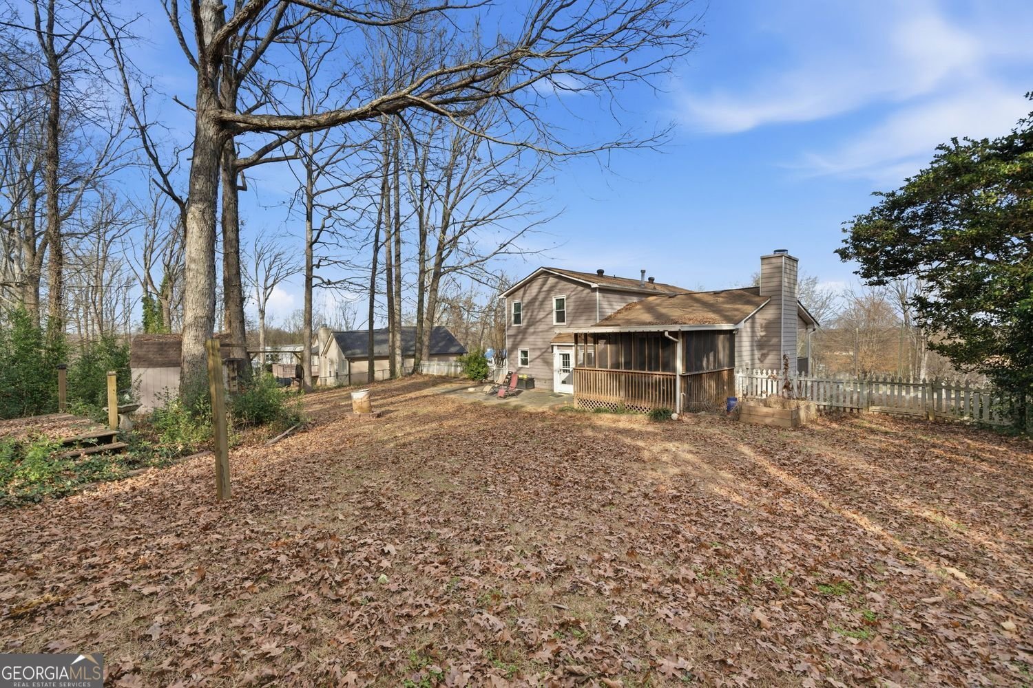 993 Medina Drive Lilburn - Photo 48