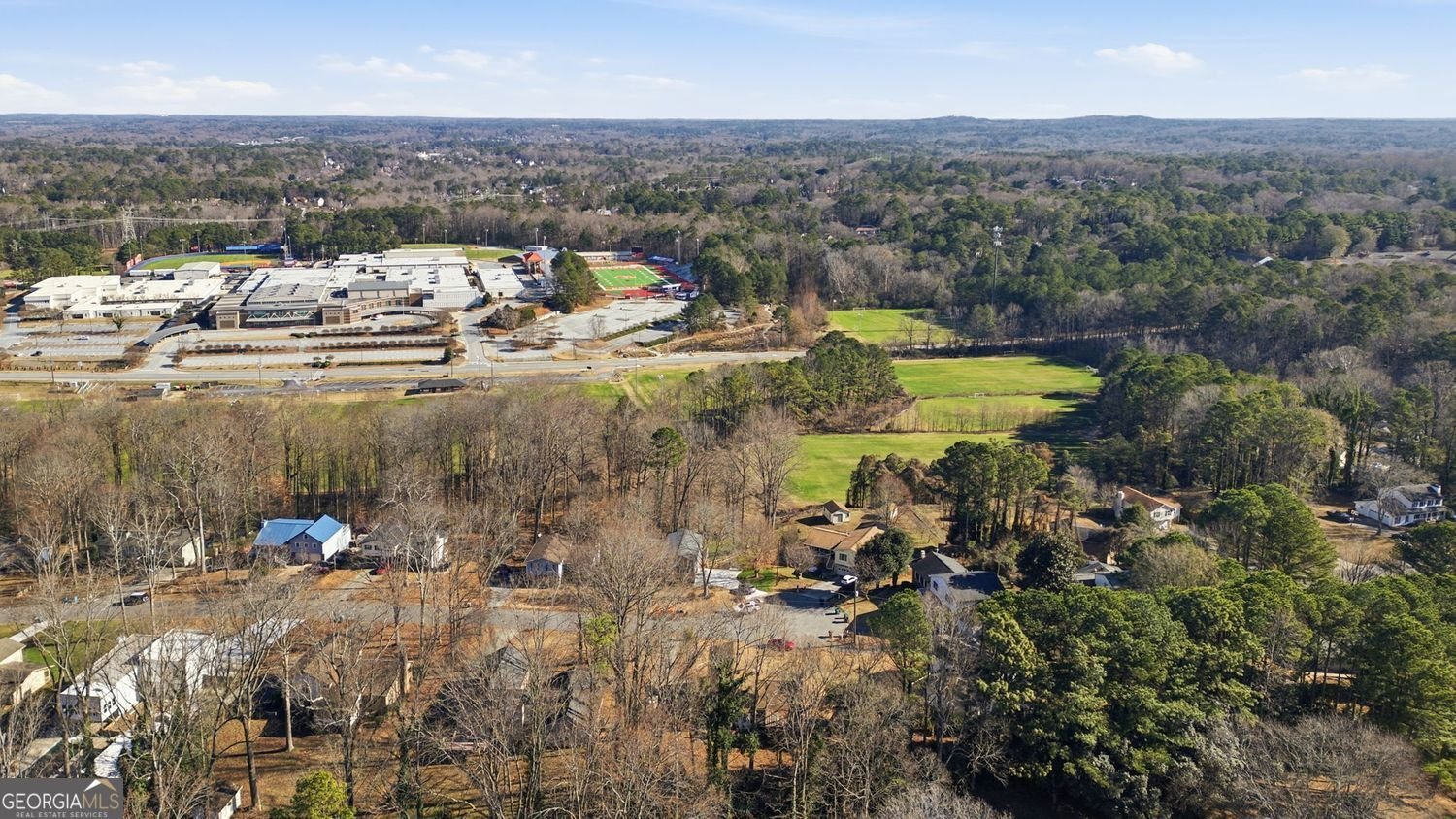 993 Medina Drive Lilburn - Photo 53