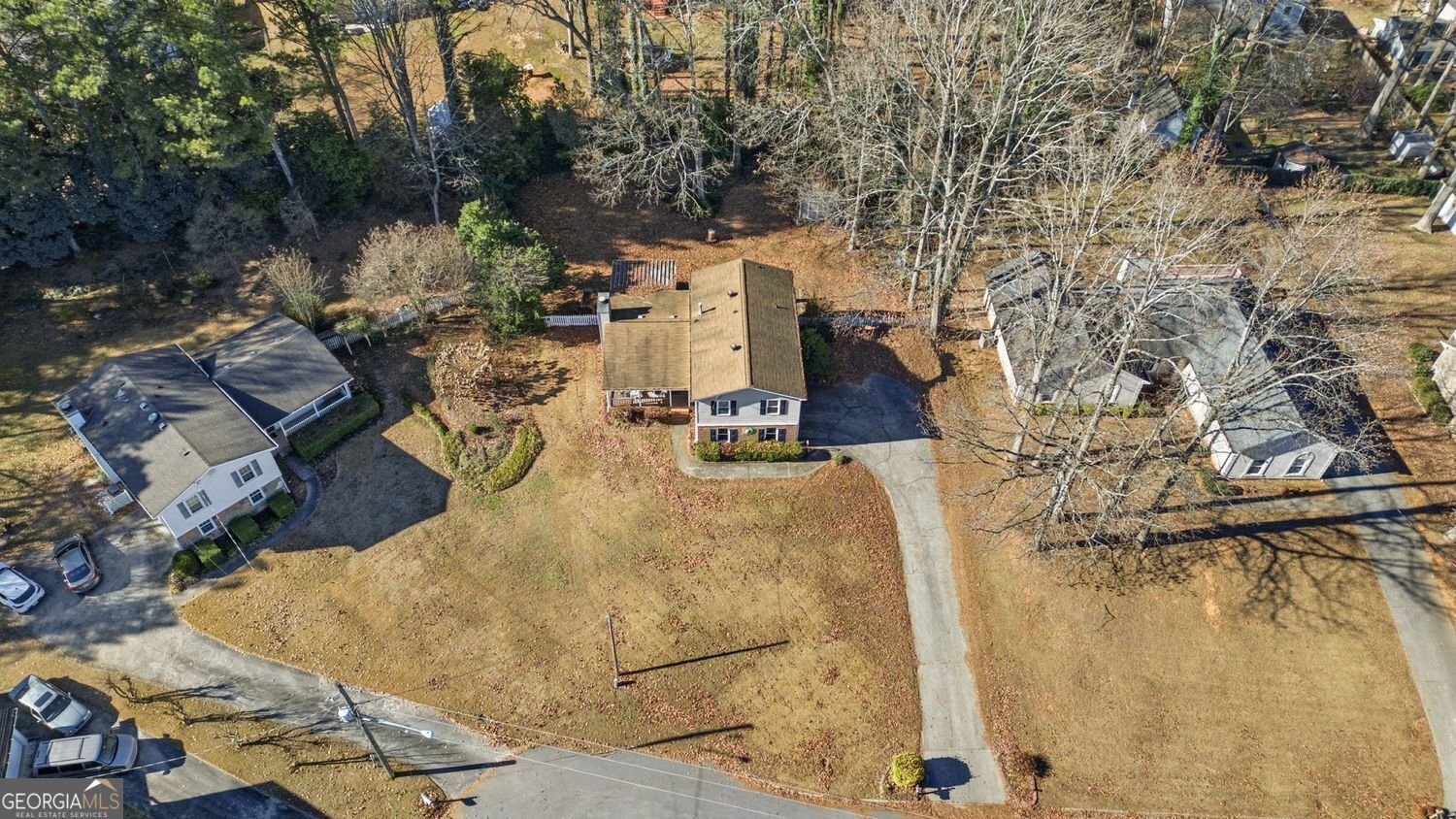 993 Medina Drive Lilburn - Photo 55