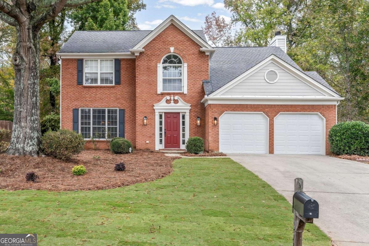 3715 Lakeheath Drive Cumming - Photo 1