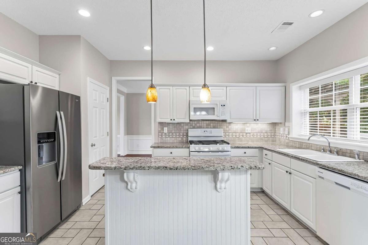 3715 Lakeheath Drive Cumming - Photo 12