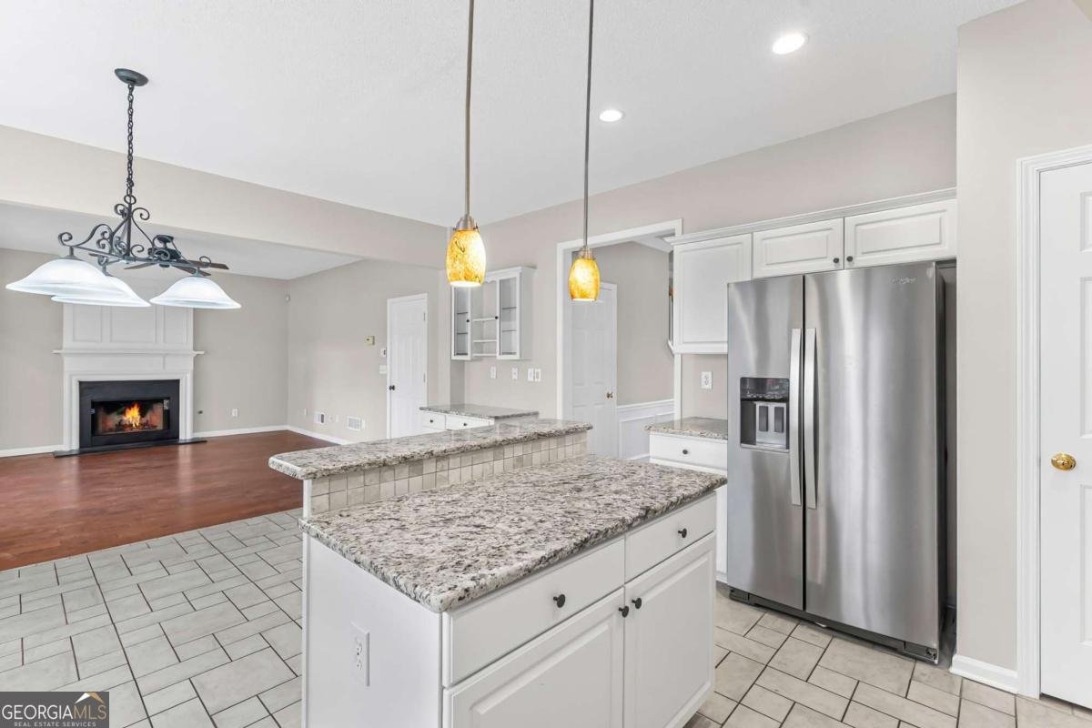 3715 Lakeheath Drive Cumming - Photo 16