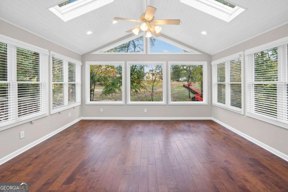 3715 Lakeheath Drive Cumming - Photo 19