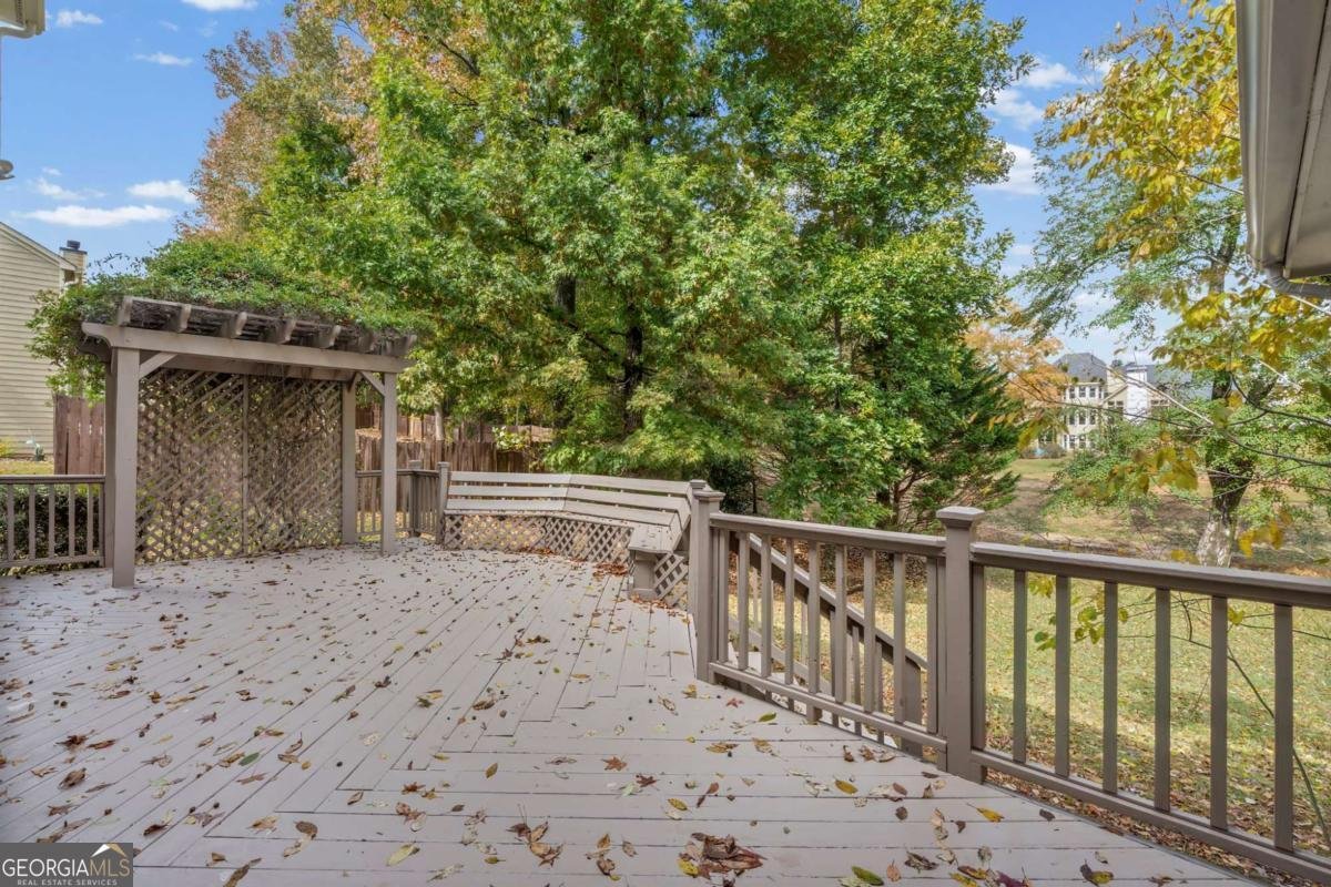 3715 Lakeheath Drive Cumming - Photo 34