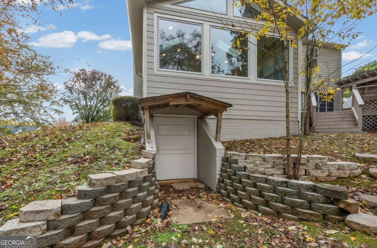 3715 Lakeheath Drive Cumming - Photo 35