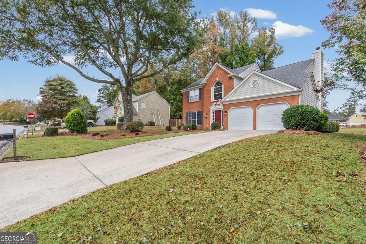 3715 Lakeheath Drive Cumming - Photo 38