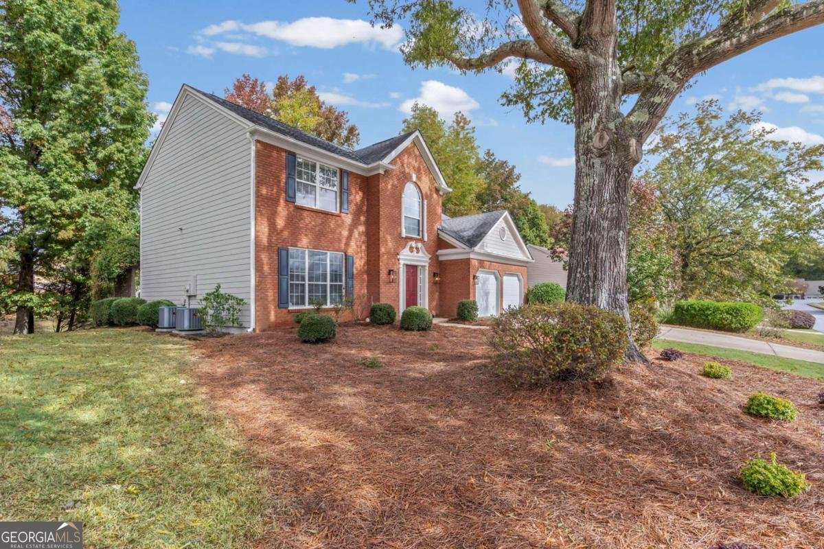 3715 Lakeheath Drive Cumming - Photo 39