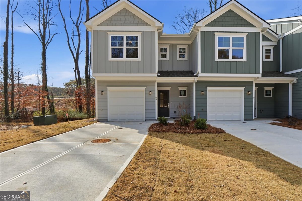 45 Wright Street Lavonia - Photo 1