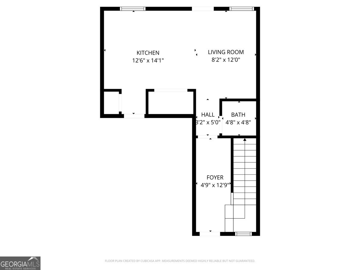 45 Wright Street Lavonia - Photo 59