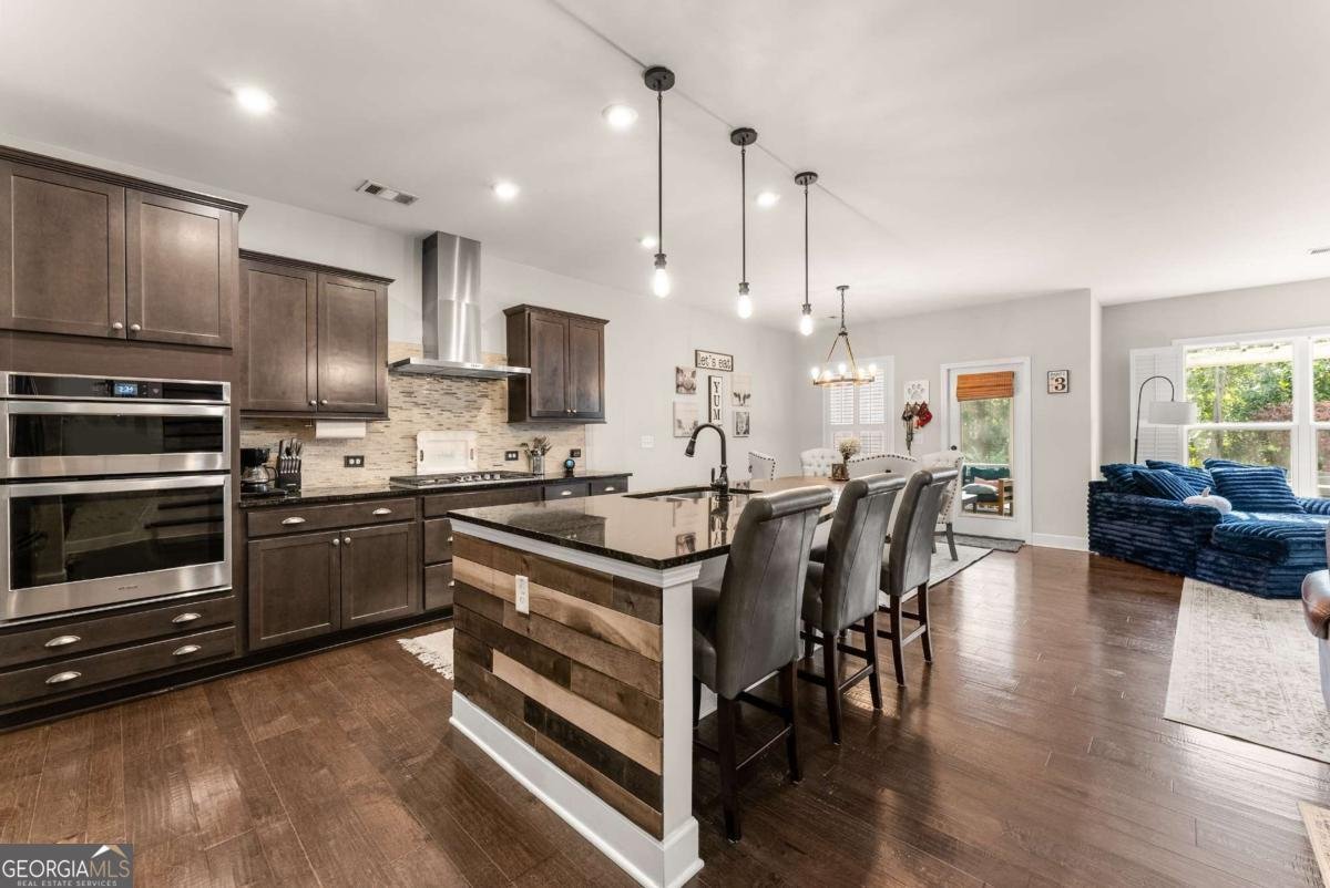 6021 Ash Hill Place Hoschton - Photo 13