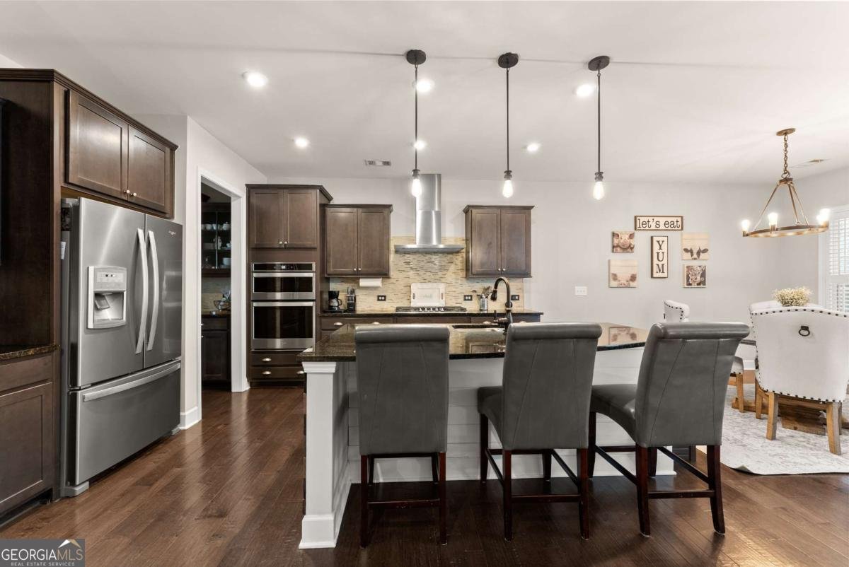 6021 Ash Hill Place Hoschton - Photo 14