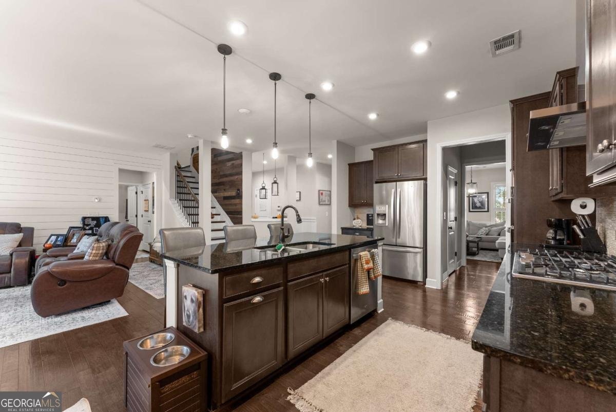 6021 Ash Hill Place Hoschton - Photo 15